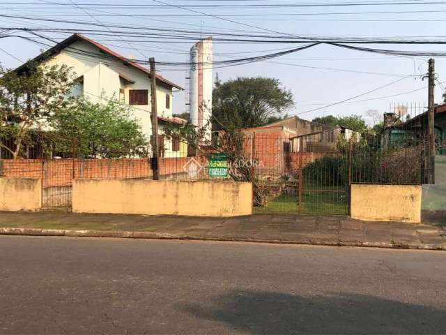 Terreno à venda na Rua Limoeiro, 159, Liberdade, Novo Hamburgo, 396 m2 por R$ 150.000