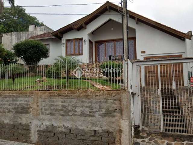 Casa em condomínio fechado com 3 quartos à venda na ARLINDO PASQUALINE, 419, Vila Nova, Novo Hamburgo, 230 m2 por R$ 817.000