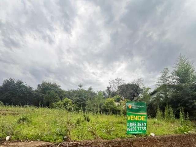 Terreno à venda na Rua Frederico Groehs Neto, 96, Vila Nova, Novo Hamburgo, 432 m2 por R$ 266.000