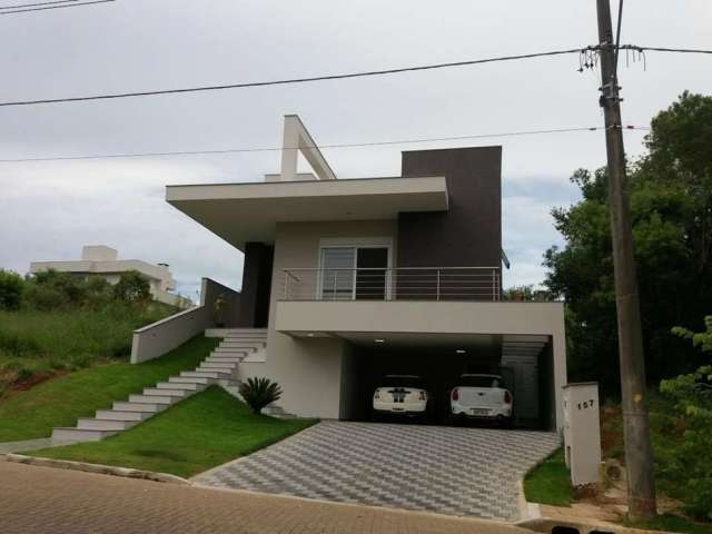 Casa em condomínio fechado com 3 quartos à venda na Avenida Senador Salgado Filho, 8500, Querência, Viamão, 250 m2 por R$ 1.595.000