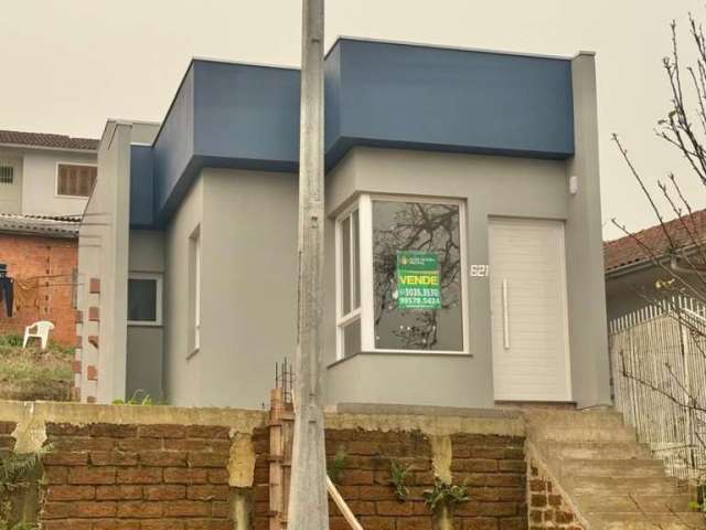 Casa com 2 quartos à venda na Rua Paquistão, 628, Rincão, Novo Hamburgo, 52 m2 por R$ 310.000