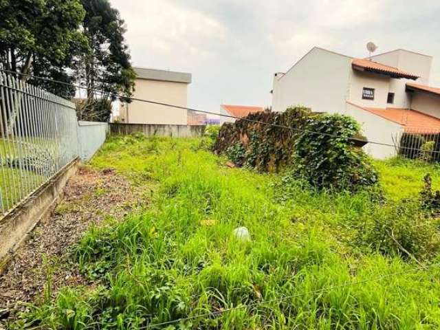 Terreno à venda na Rua Caxambu, 710, Vila Nova, Novo Hamburgo, 384 m2 por R$ 318.000