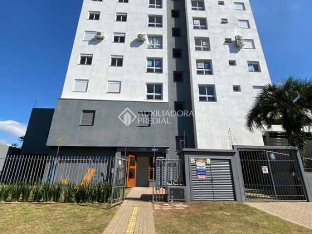 Apartamento com 2 quartos à venda na Rua Bento Gonçalves, 3924, Guarani, Novo Hamburgo, 54 m2 por R$ 260.000