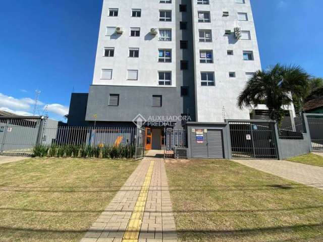 Apartamento com 2 quartos à venda na Rua Bento Gonçalves, 3924, Guarani, Novo Hamburgo, 51 m2 por R$ 260.000