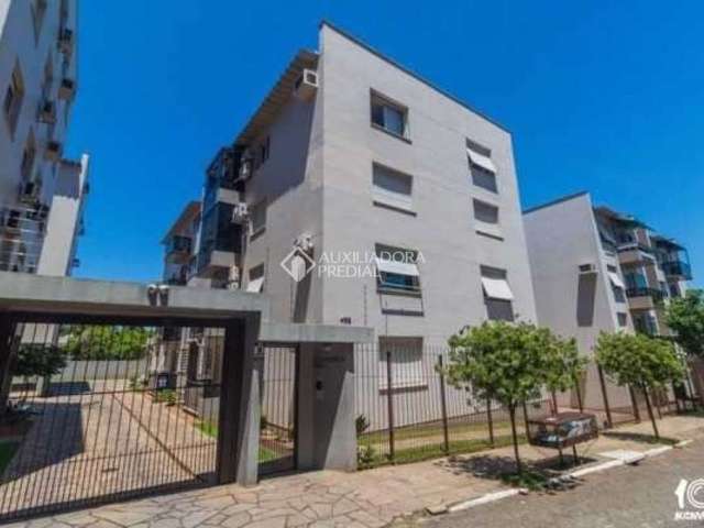 Apartamento com 2 quartos à venda na Rua Pedro Álvares Cabral, 499, Vila Rosa, Novo Hamburgo, 58 m2 por R$ 223.250