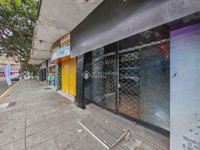 Ponto comercial à venda na Rua Borges de Medeiros, 48, Rio Branco, Novo Hamburgo, 45 m2 por R$ 205.000