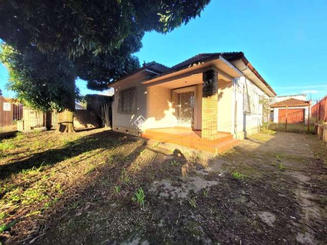 Casa com 3 quartos à venda na Rua Tupi, 515, Rio Branco, Novo Hamburgo, 176 m2 por R$ 627.000