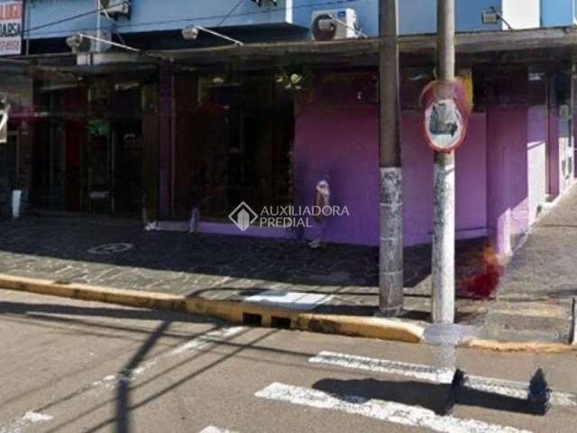 Ponto comercial à venda na Rua Borges de Medeiros, 64, Rio Branco, Novo Hamburgo, 50 m2 por R$ 242.000