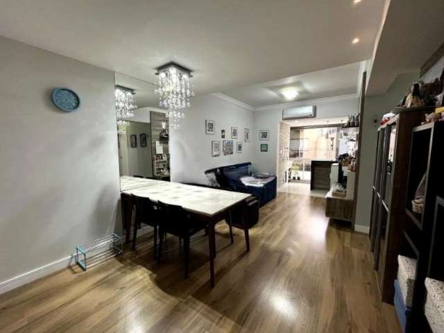 Apartamento com 2 quartos à venda na Avenida Vereador Adão Rodrigues de Oliveira, 99, Ideal, Novo Hamburgo, 78 m2 por R$ 450.000