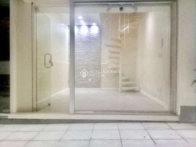 Sala comercial à venda na Rua General Neto, 54, Centro, Novo Hamburgo, 29 m2 por R$ 169.000