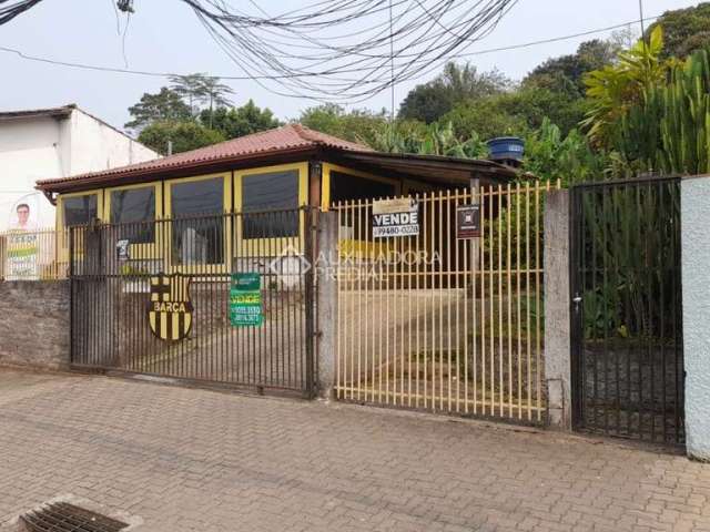 Terreno à venda na Rua João Wendelino Hennemann, 52, Rondônia, Novo Hamburgo, 1500 m2 por R$ 1.060.000