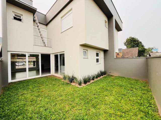 Casa com 3 quartos à venda na Rua Livramento, 228, Campo Grande, Estância Velha, 219 m2 por R$ 871.000