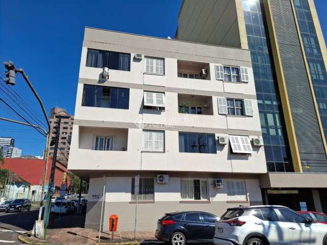 Apartamento com 2 quartos à venda na Rua Joaquim Pedro Soares, 670, Centro, Novo Hamburgo, 76 m2 por R$ 290.000