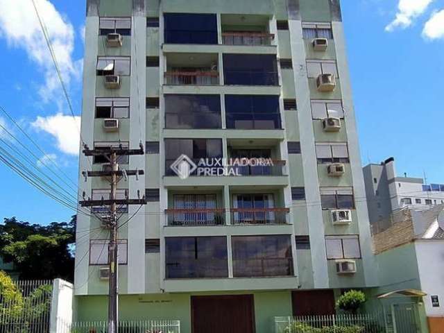 Apartamento com 1 quarto para alugar na Rua Marcílio Dias, 792, Rio Branco, Novo Hamburgo, 57 m2 por R$ 1.200