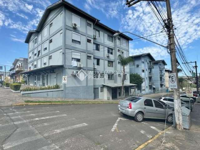 Apartamento com 3 quartos à venda na Avenida Pedro Adams Filho, 2524, Ouro Branco, Novo Hamburgo, 87 m2 por R$ 274.000