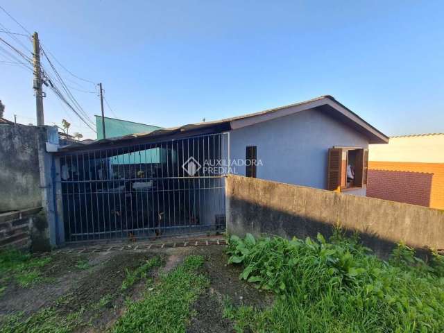 Casa com 3 quartos à venda na Visconde de Araguaia, 227, Santo Afonso, Novo Hamburgo, 150 m2 por R$ 240.000