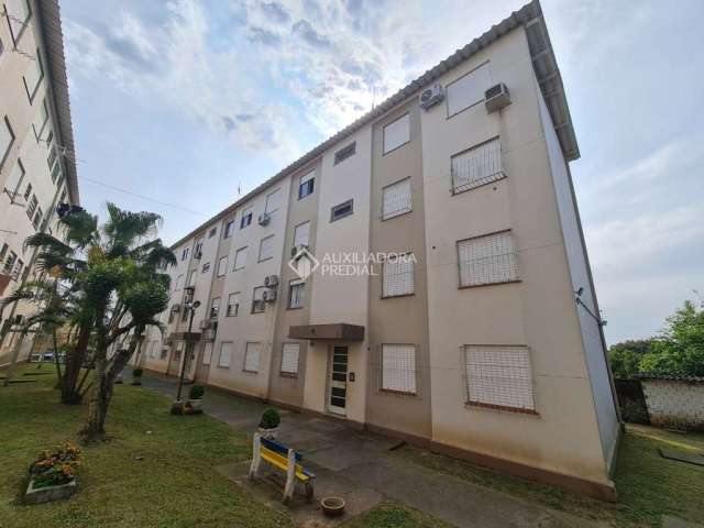 Apartamento com 2 quartos à venda na Pedro Pohlmann, 304, Canudos, Novo Hamburgo, 41 m2 por R$ 140.000