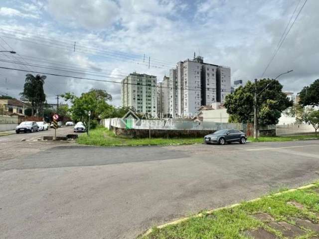 Terreno à venda na Rua Tupi, 144, Rio Branco, Novo Hamburgo, 850 m2 por R$ 794.900