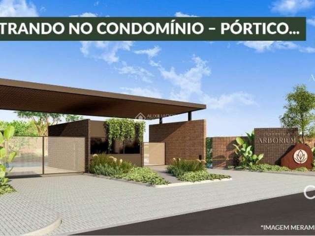 Terreno em condomínio fechado à venda na Estrada Rotermund, 400, Lomba Grande, Novo Hamburgo, 540 m2 por R$ 680.042