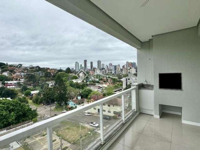 Apartamento com 2 quartos à venda na Rua Joaquim Pedro Soares, 1250, Guarani, Novo Hamburgo, 79 m2 por R$ 550.000