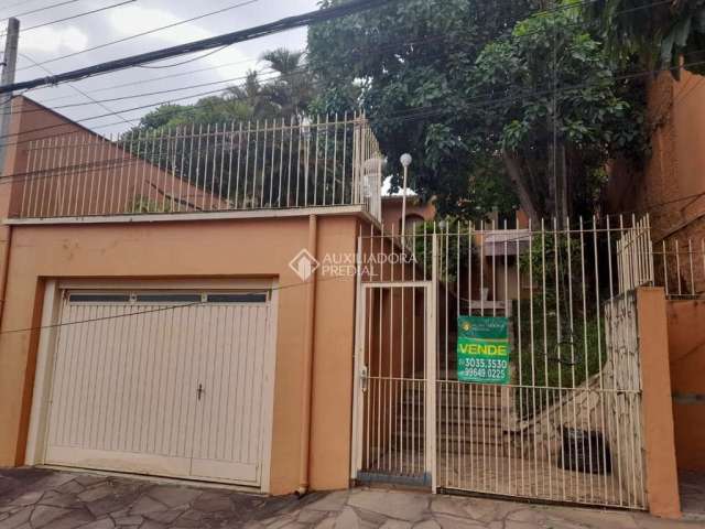 Casa com 3 quartos à venda na Rua Espinilho, 190, Guarani, Novo Hamburgo, 155 m2 por R$ 550.000