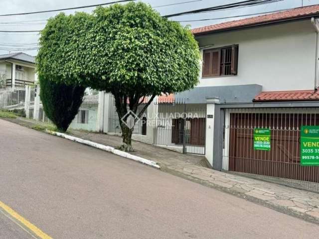 Casa com 3 quartos à venda na Rua Araponga, 499, Jardim Mauá, Novo Hamburgo, 132 m2 por R$ 569.900