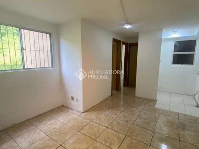 Apartamento com 2 quartos à venda na Rua Acapulco, 294, São João Batista, São Leopoldo, 39 m2 por R$ 105.000