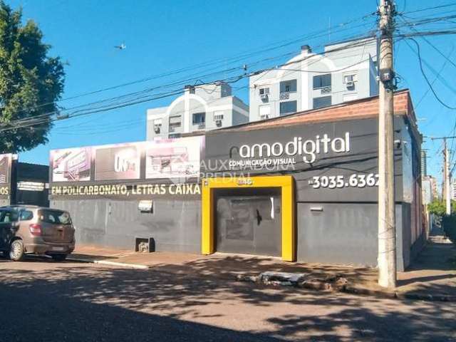 Barracão / Galpão / Depósito à venda na Rua Pernambuco, 340, Rio Branco, Novo Hamburgo, 112 m2 por R$ 500.000