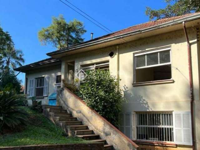 Casa em condomínio fechado com 3 quartos à venda na PAES LEME, 671, Vila Nova, Novo Hamburgo, 170 m2 por R$ 1.200.000