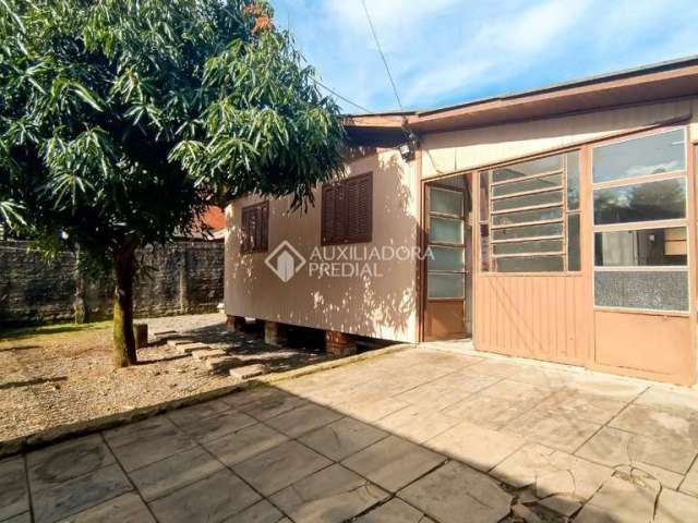 Casa com 3 quartos à venda na Santo Antônio, 260, Imigrante Norte, Campo Bom, 72 m2 por R$ 385.000