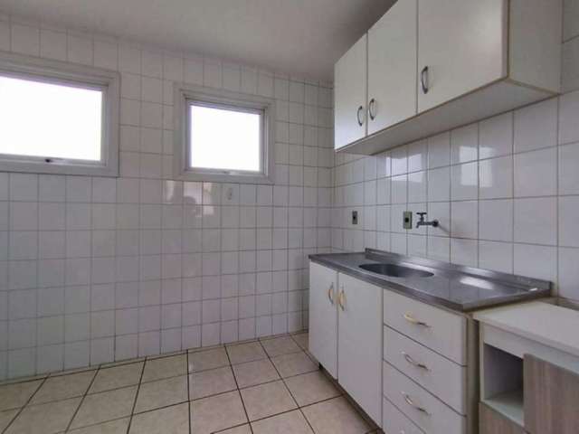 Apartamento com 2 quartos à venda na Rua Júlio Birck, 610, Vila Nova, Novo Hamburgo, 50 m2 por R$ 195.000