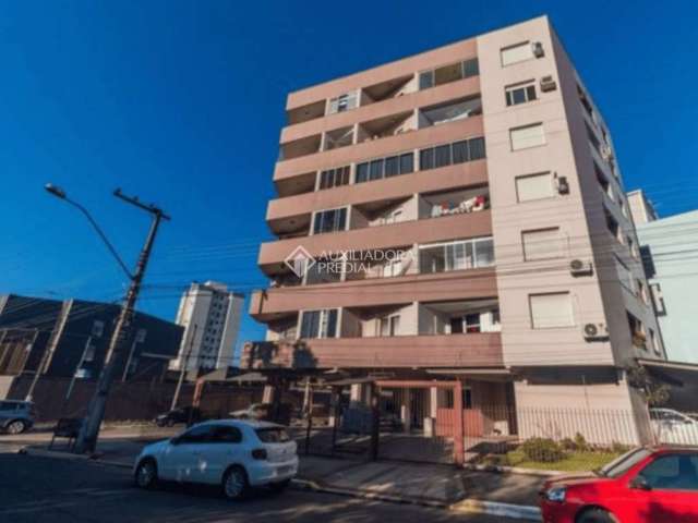 Apartamento com 1 quarto à venda na Avenida Nações Unidas, 1090, Vila Rosa, Novo Hamburgo, 58 m2 por R$ 245.000