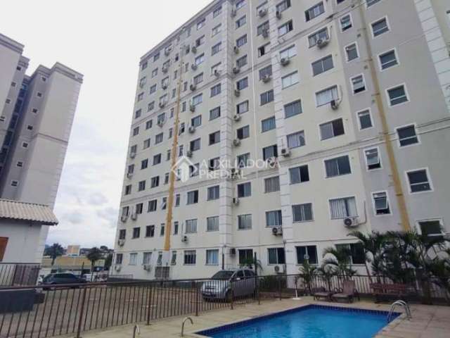 Apartamento com 2 quartos à venda na Rua Sobradinho, 269, São Jorge, Novo Hamburgo, 46 m2 por R$ 216.000