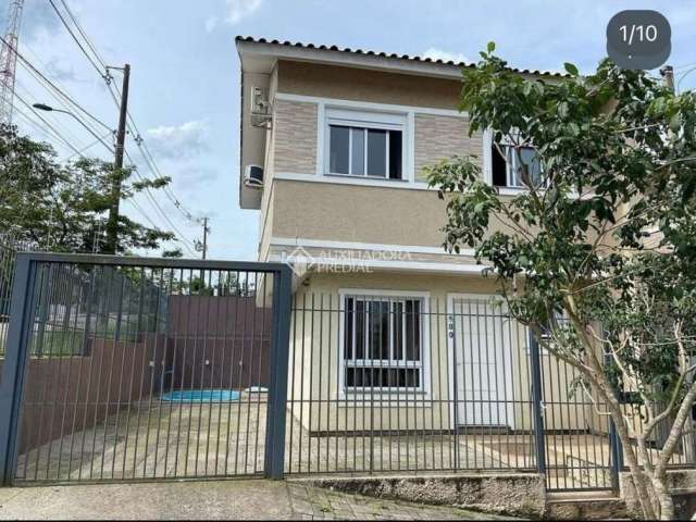 Casa com 3 quartos à venda na Correio do Povo, 510, São Jacó, Sapiranga, 94 m2 por R$ 500.000