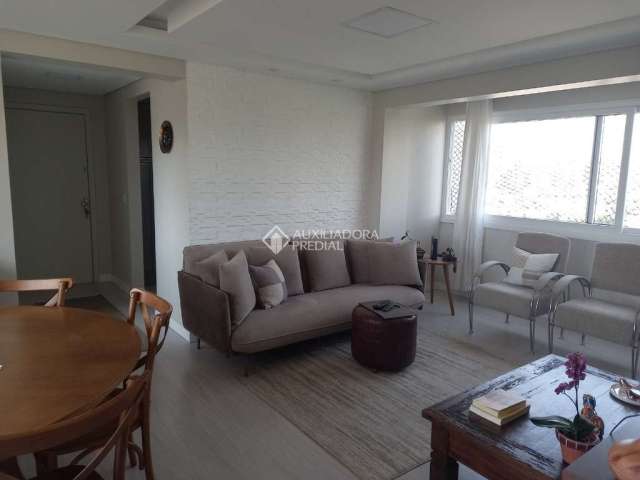 Apartamento com 3 quartos à venda na Rua Felipe Bernd, 130, Rio Branco, Novo Hamburgo, 96 m2 por R$ 550.000