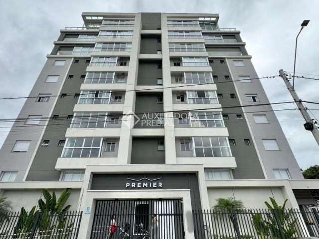 Apartamento com 2 quartos à venda na Santa Terezinha, 270, Centro, Campo Bom, 86 m2 por R$ 530.000