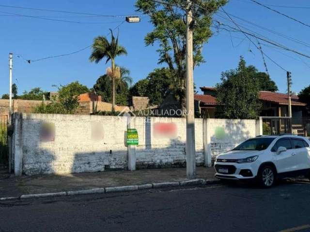 Terreno à venda na Rua Portão, 175, Guarani, Novo Hamburgo, 435 m2 por R$ 299.900