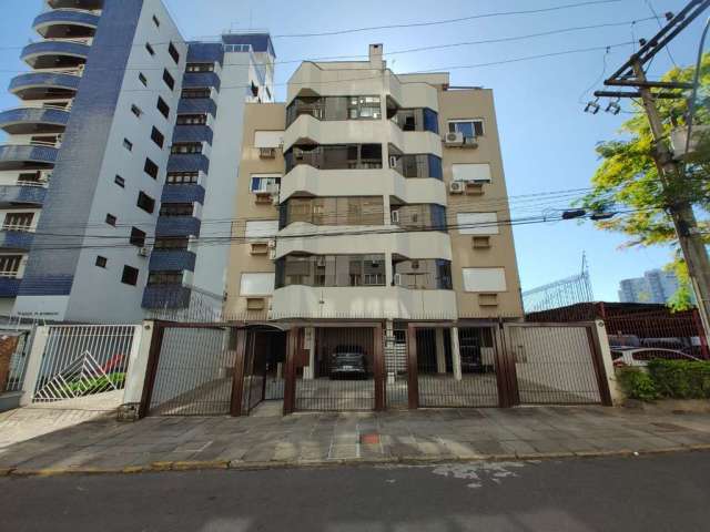 Apartamento com 2 quartos à venda na Rua Marquês de Sapucaí, 65, Ideal, Novo Hamburgo, 73 m2 por R$ 400.000