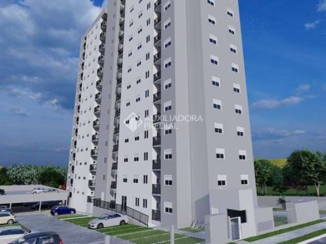 Apartamento com 2 quartos à venda na Rua Pedro Petry, 340, Rondônia, Novo Hamburgo, 49 m2 por R$ 204.000