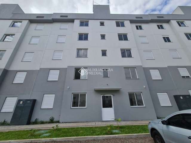 Apartamento com 2 quartos à venda na João Amando Schilling, 125, São José, Novo Hamburgo, 70 m2 por R$ 235.000