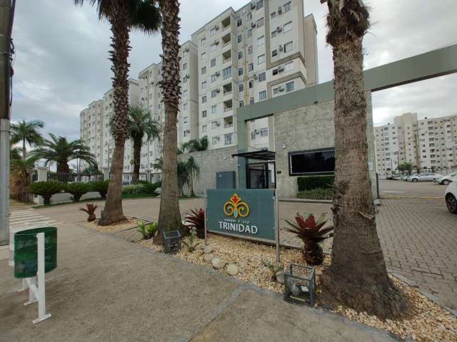 Apartamento com 2 quartos à venda na Rua Avaí, 119, Vila Rosa, Novo Hamburgo, 44 m2 por R$ 250.000