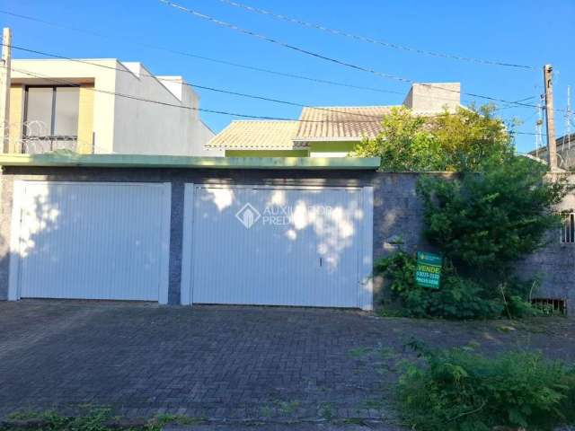 Casa com 5 quartos à venda na Rua Padre Reus, 140, Padre Reus, São Leopoldo, 203 m2 por R$ 1.100.000