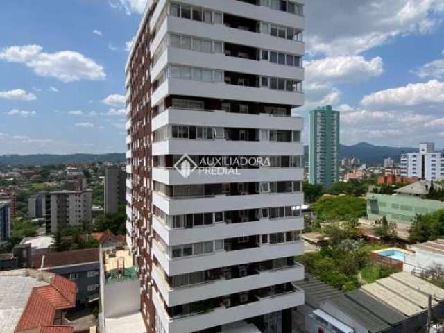 Apartamento com 3 quartos à venda na Rua Heller, 510, Centro, Novo Hamburgo, 121 m2 por R$ 1.300.000