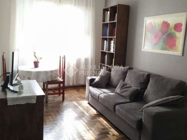 Apartamento com 3 quartos à venda na Avenida Francisco Trein, 364, Cristo Redentor, Porto Alegre, 58 m2 por R$ 320.000