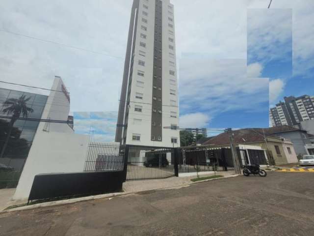 Apartamento com 1 quarto à venda na Rua Visconde de Taunay, 410, Rio Branco, Novo Hamburgo, 48 m2 por R$ 328.000