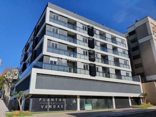 Apartamento com 2 quartos à venda na Rua Félix da Cunha, 70, Vila Nova, Novo Hamburgo, 74 m2 por R$ 495.000