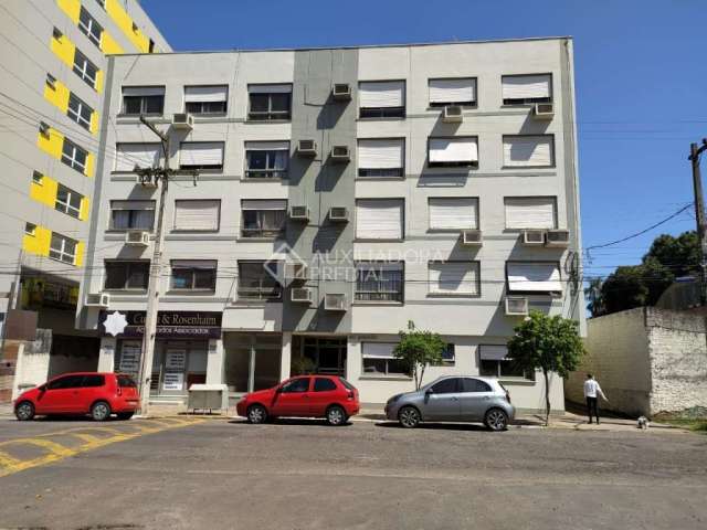 Apartamento com 3 quartos à venda na Rua Saldanha Marinho, 146, Pátria Nova, Novo Hamburgo, 110 m2 por R$ 450.000