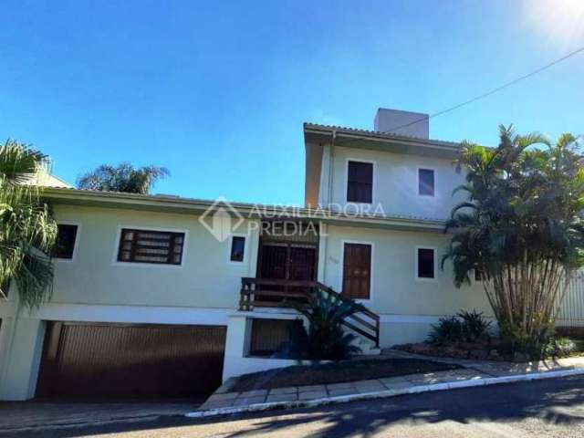 Casa em condomínio fechado com 4 quartos à venda na Rua Curitiba, 300, Boa Vista, Novo Hamburgo, 395 m2 por R$ 795.000