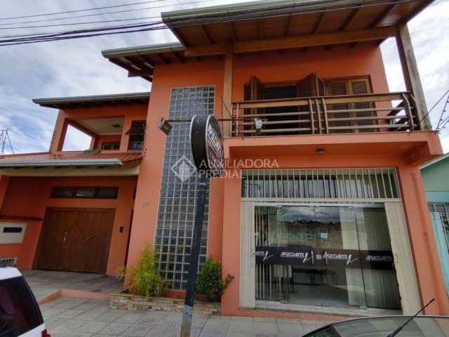 Casa em condomínio fechado com 3 quartos à venda na Rua América, 911, Canudos, Novo Hamburgo, 390 m2 por R$ 890.000