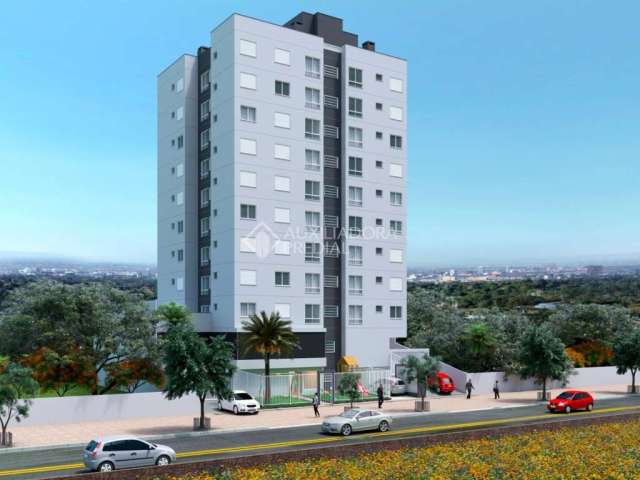 Apartamento com 2 quartos à venda na Rua Bento Gonçalves, 3924, Guarani, Novo Hamburgo, 51 m2 por R$ 299.000